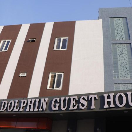 Dolphin Guest House マトゥラー エクステリア 写真